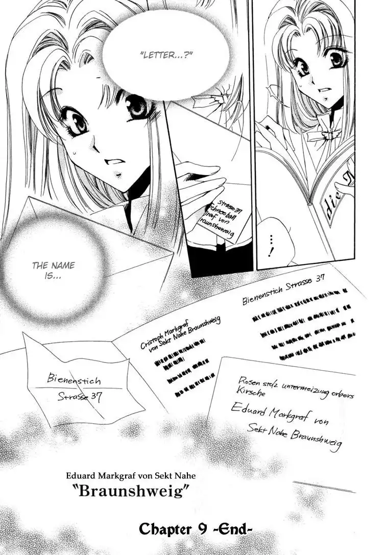 Meine Liebe Chapter 9.005 21